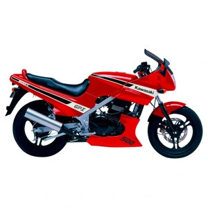 GPZ 500 S