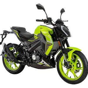 RKF 125 NAKED (EURO 4/5)