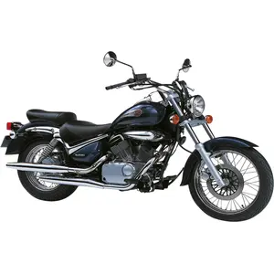 Suzuki intruder 125cc discount