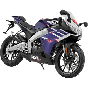 RS 125/GP/REPLICA (EURO 5)