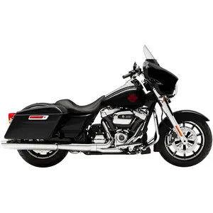 ELECTRA-GLIDE STANDARD (107 CUI)