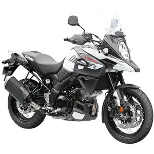 DL 1000 V-STROM XT L8/L9 (EURO 4)