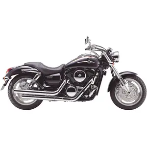 VN 1500 MEAN STREAK