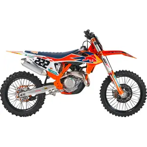 450 SX-F CAIROLI