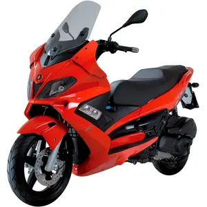 NEXUS 125