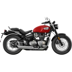 BONNEVILLE SPEEDMASTER (EURO 5)