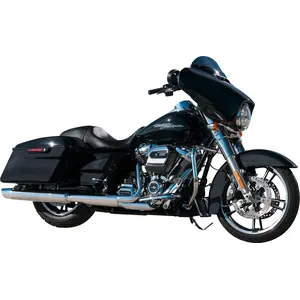 STREET GLIDE (107 CUI)