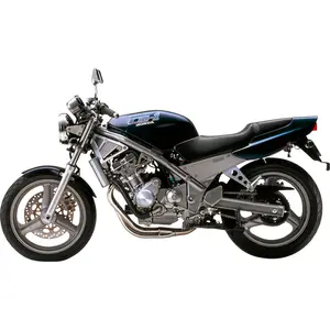 Cb1 400cc store