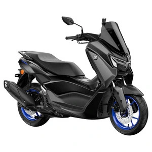 N-Max 125 (GPD125-A)