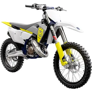 TC 125 TPI