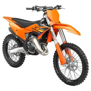125 SX