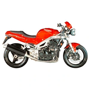 SPEED TRIPLE T509