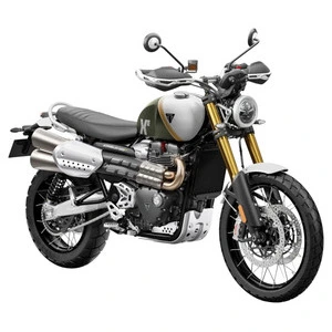 Scrambler 1200 XE (Euro 5+)
