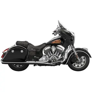CHIEFTAIN / DARK HORSE