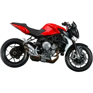 BRUTALE 675