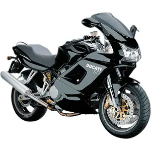 Bike ST3