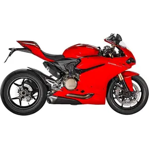 PANIGALE 1299 (EURO 3)