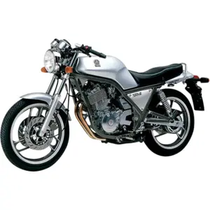 1986 yamaha srx 600 cheap