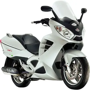 SPIDERMAX 500 GT