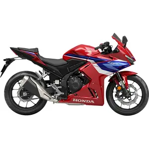 CBR 500 R (Euro 5+)