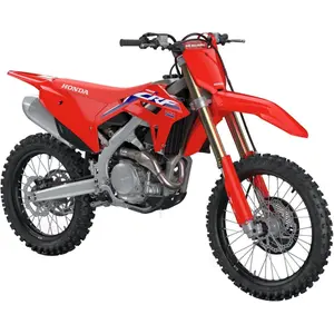 CRF 450 R