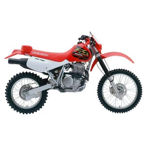XR 600 R