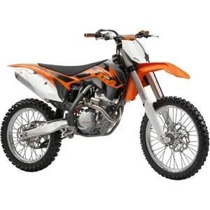 250 EXC-F