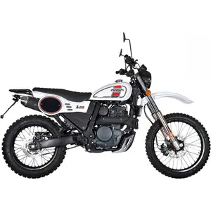 Mash x ride 650 exhaust cheap