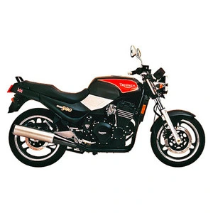 TRIDENT 900