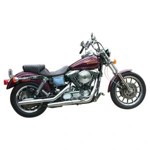 DYNA GLIDE LOW RIDER (EVOLUTION)