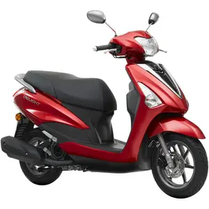 D'ELIGHT 125 (LTS125-C) (EURO 4)