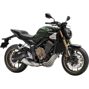 CB 650 R / E-Clutch