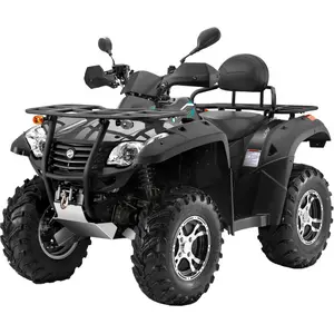 Explorer Everest 500 4x4 XL