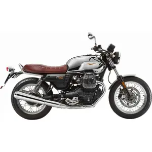 V7 III ANNIVERSARIO (EURO 4)