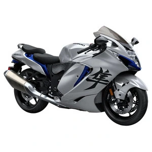 GSX 1300 R Hayabusa