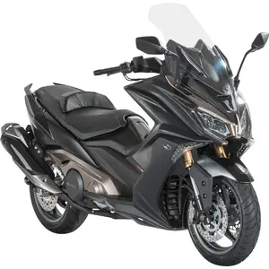 AK 550I (EURO 4/5)