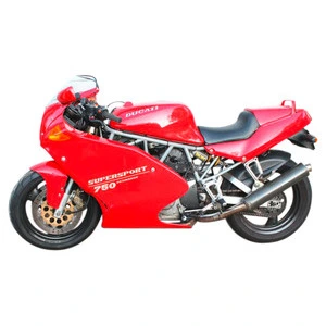 750 SS