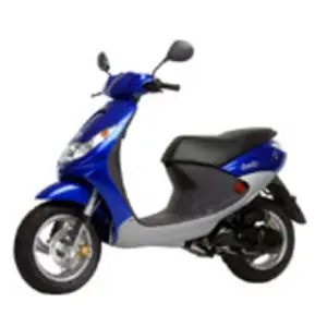 Vivacity moped hotsell