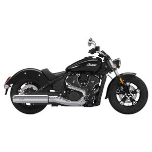 Scout Sixty Classic