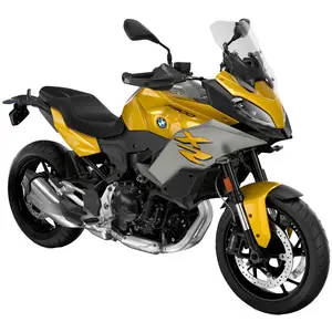 F 900 XR (EURO 5)