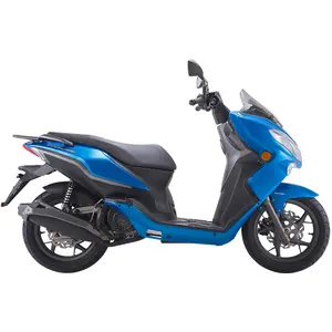CITYBLADE 125