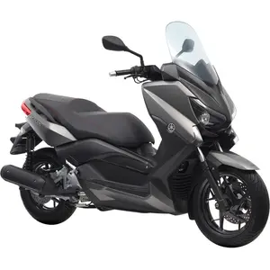 Yamaha t max 125cc new arrivals