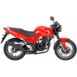 STREET 125 DD