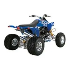 Gas gas quad online