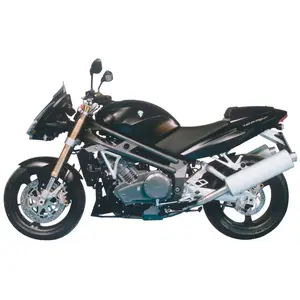 TORNADO 125