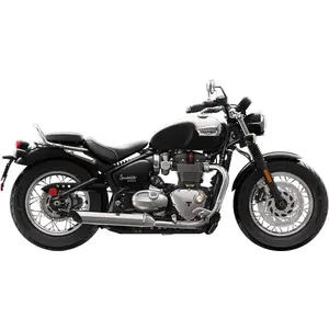 BONNEVILLE SPEEDMASTER (EURO 4)