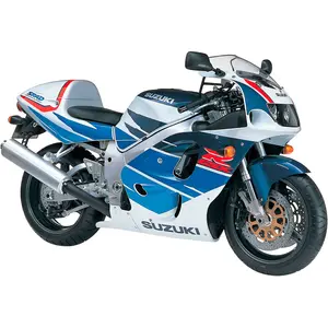 Suzuki gsxr 600 srad 1997 cheap