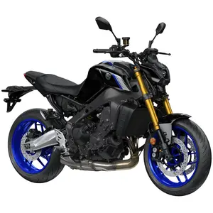 MT-09/SP (EURO 5)