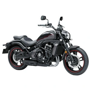 Vulcan S