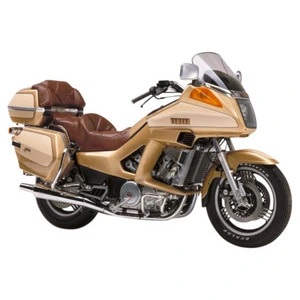 XVZ 12 T VENTURE